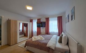 Studio With Free Parking In The Center - Deliamo 3