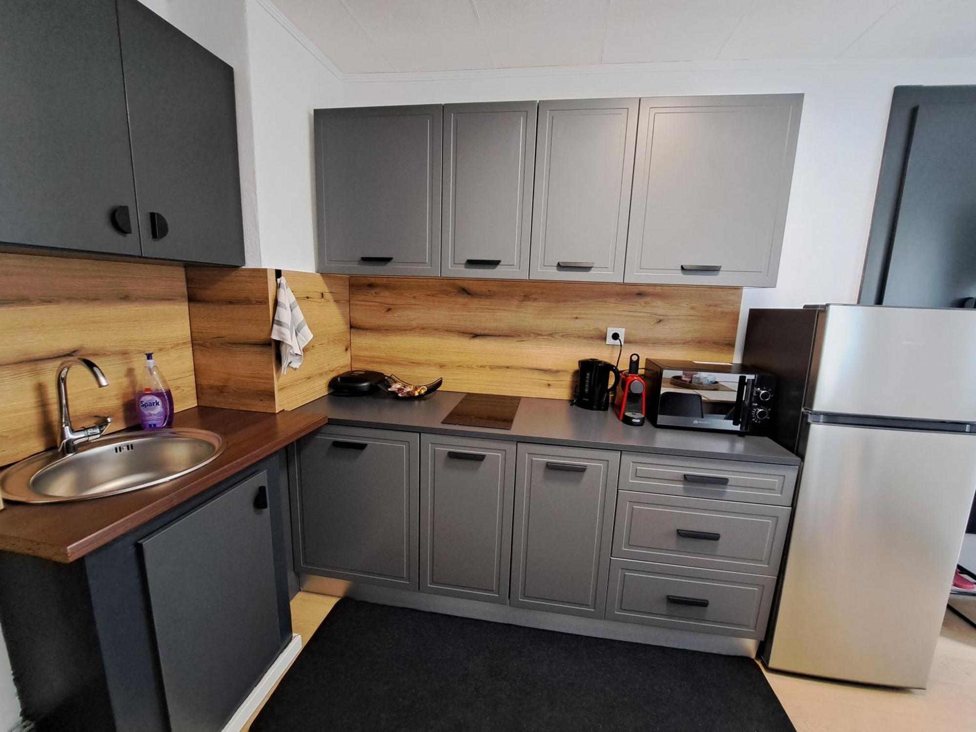 Studio With Free Parking In The Center - Deliamo 3 Sibiu Exterior foto